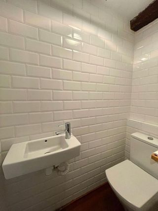 Piso en alquiler en El Carme en Valencia