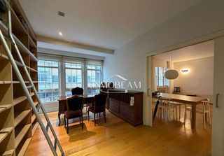 Piso en alquiler en Ensanche - Sar en Santiago de Compostela