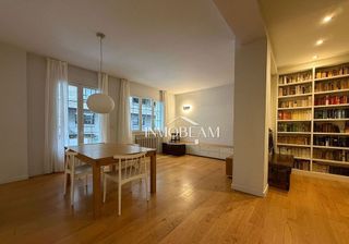 Piso en alquiler en Ensanche - Sar en Santiago de Compostela