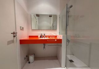 Piso en alquiler en Ensanche - Sar en Santiago de Compostela