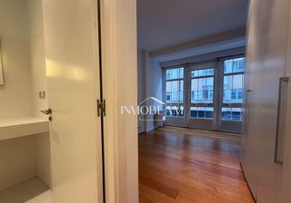 Piso en alquiler en Ensanche - Sar en Santiago de Compostela