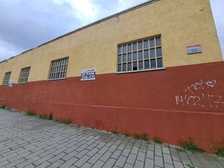 Nave industrial en venta en Mas Rampinyó - Carrerada en Montcada i Reixac