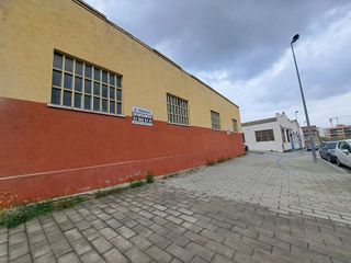 Nave industrial en venta en Mas Rampinyó - Carrerada en Montcada i Reixac