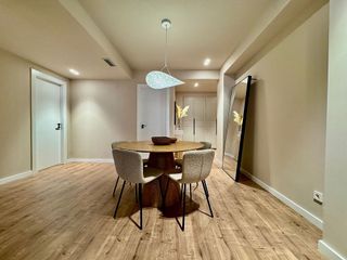 Piso en alquiler en L'Antiga Esquerra de l'Eixample en Barcelona