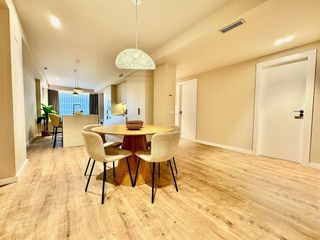 Piso en alquiler en L'Antiga Esquerra de l'Eixample en Barcelona