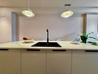 Piso en alquiler en L'Antiga Esquerra de l'Eixample en Barcelona