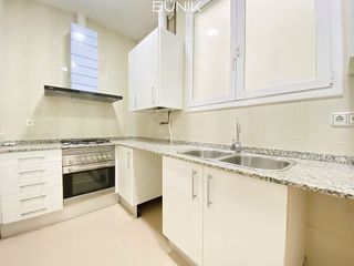 Piso en alquiler en Sant Pere, Santa Caterina i la Ribera en Barcelona