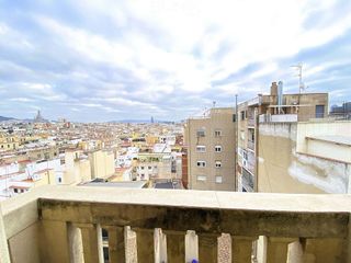 Piso en alquiler en Sant Pere, Santa Caterina i la Ribera en Barcelona