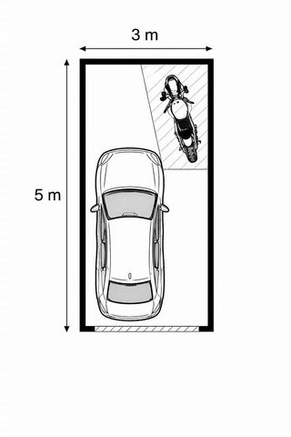 Garaje en alquiler en Estadi-Horta Vermella-Santa Anna en Vic