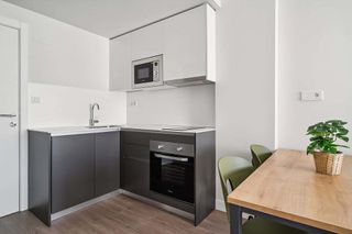 Piso en alquiler en Ensanche de Vallecas - Valdecarros en Madrid