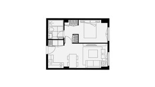 Piso en alquiler en Ensanche de Vallecas - Valdecarros en Madrid