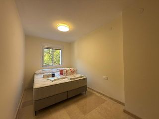 Piso en alquiler en Playa Bajadilla - Puertos en Marbella