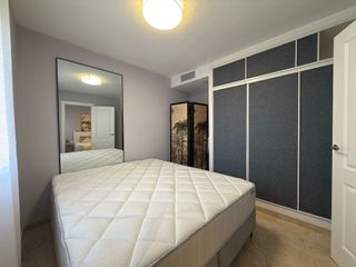 Piso en alquiler en Playa Bajadilla - Puertos en Marbella