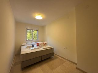 Piso en alquiler en Playa Bajadilla - Puertos en Marbella