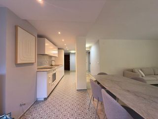 Piso en alquiler en Playa Bajadilla - Puertos en Marbella