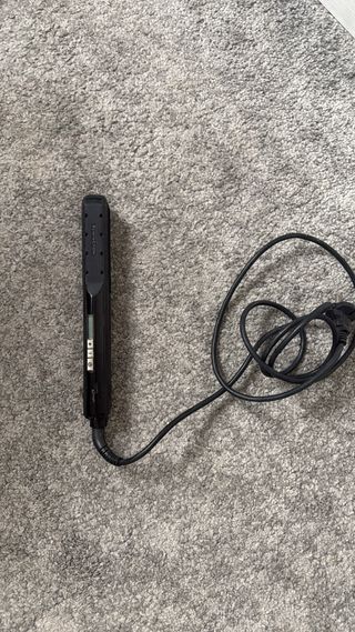 Plancha Pelo Remington Wet 2 Straight Negra