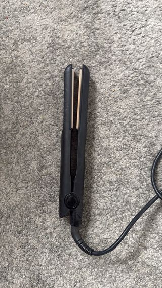 Plancha Pelo Remington Wet 2 Straight Negra