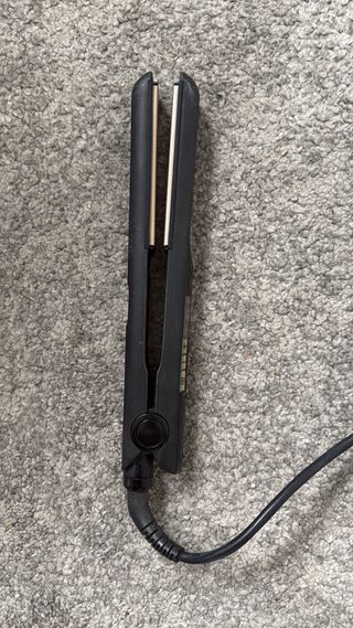 Plancha Pelo Remington Wet 2 Straight Negra