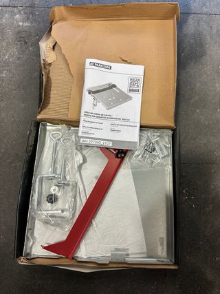 Mesa Sierra de Calar Parkside PSST A1