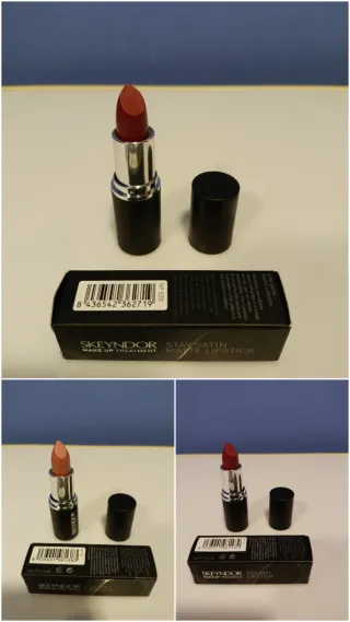 Lote de Maquillaje Skeyndor (43 productos)