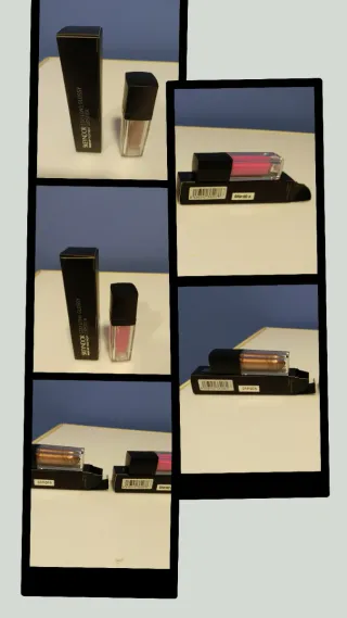 Lote de Maquillaje Skeyndor (43 productos)