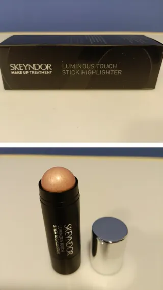 Lote de Maquillaje Skeyndor (43 productos)