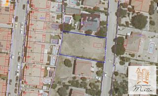 Terreno en venta en Ugena