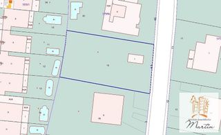 Terreno en venta en Ugena