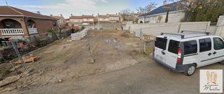 Terreno en venta en Ugena