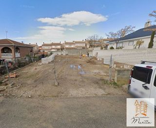 Terreno en venta en Ugena