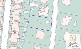 Terreno en venta en Ugena