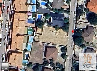 Terreno en venta en Ugena