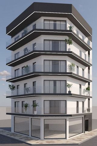 Local en venta en Centro en Torremolinos