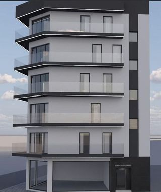 Local en venta en Centro en Torremolinos