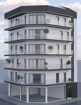 Local en venta en Centro en Torremolinos