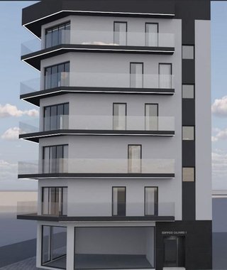 Local en venta en Centro en Torremolinos
