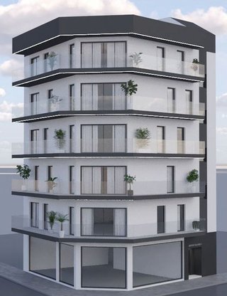 Local en venta en Centro en Torremolinos