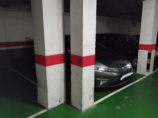 Garaje en venta en La Granja en Zaragoza