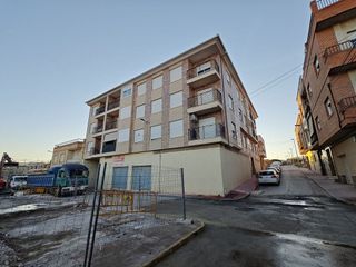 Local comercial en venta en Alcantarilla