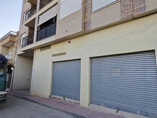 Local comercial en venta en Alcantarilla