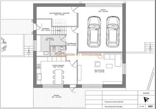 Solar en venta en Cabral - Candeán en Vigo