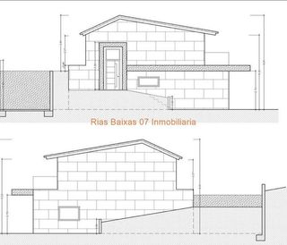Solar en venta en Cabral - Candeán en Vigo