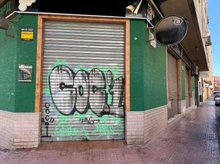 Local comercial en venta en Playa del Cura en Torrevieja