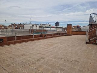 Piso en venta en Guindalera en Madrid