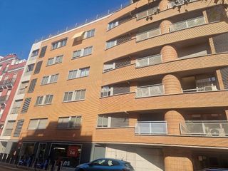 Piso en venta en Guindalera en Madrid