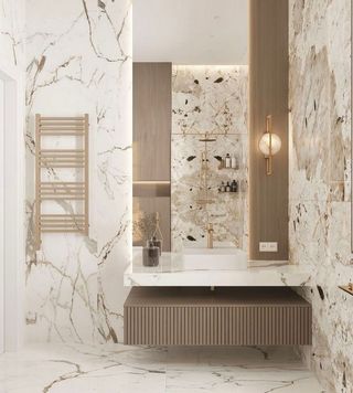 Piso en venta en Guindalera en Madrid