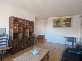 Piso en venta en Guindalera en Madrid