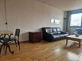 Piso en venta en Guindalera en Madrid