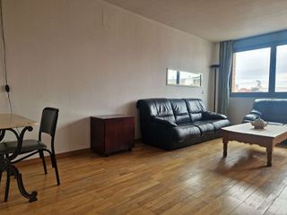 Piso en venta en Guindalera en Madrid