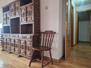 Piso en venta en Guindalera en Madrid